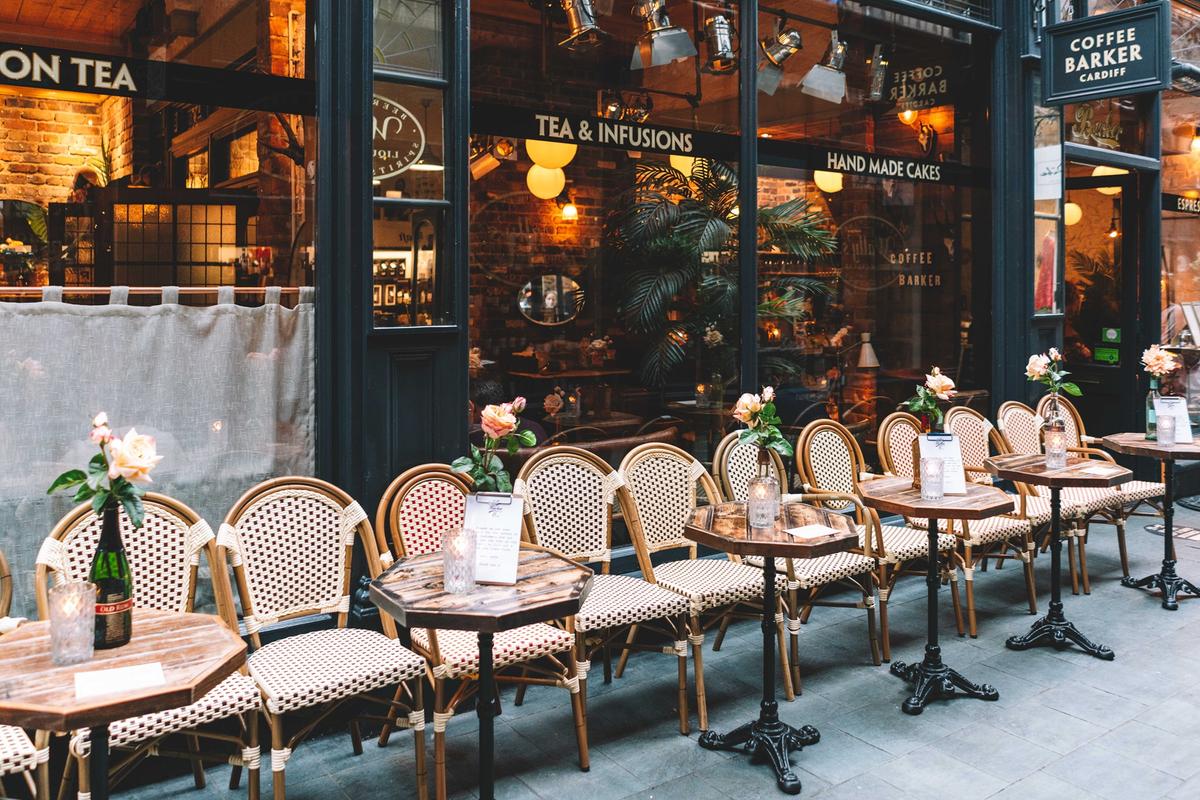 Coffee Barker low resolution