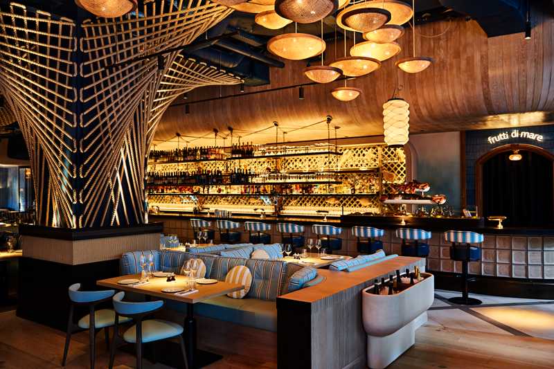 Azzurra Restaurant low resolution
