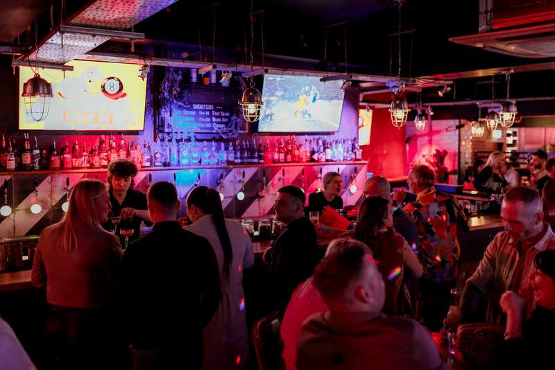 Roxy Ball Room Boar Lane  low resolution