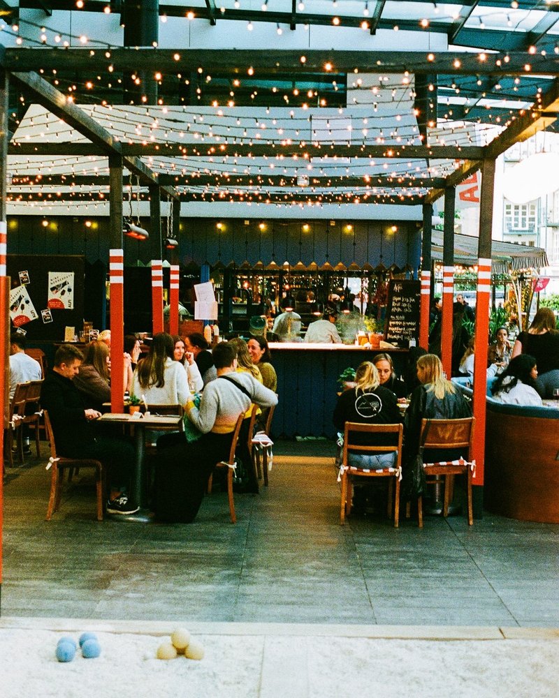 ALFI Italian Bar & Restaurant Spitalfields low resolution
