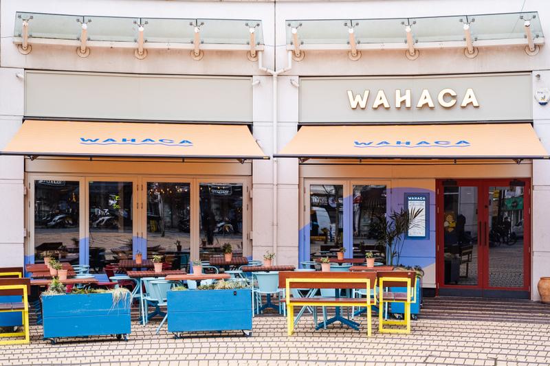 Wahaca Wimbledon low resolution