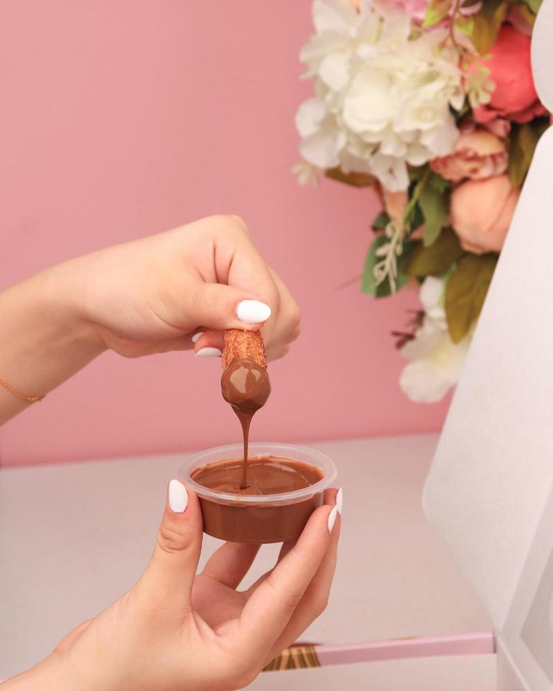 Love Churros Shoreditch low resolution