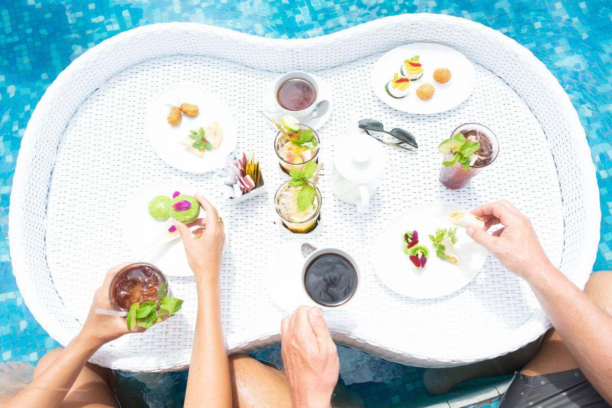 Best Bali Beach Clubs