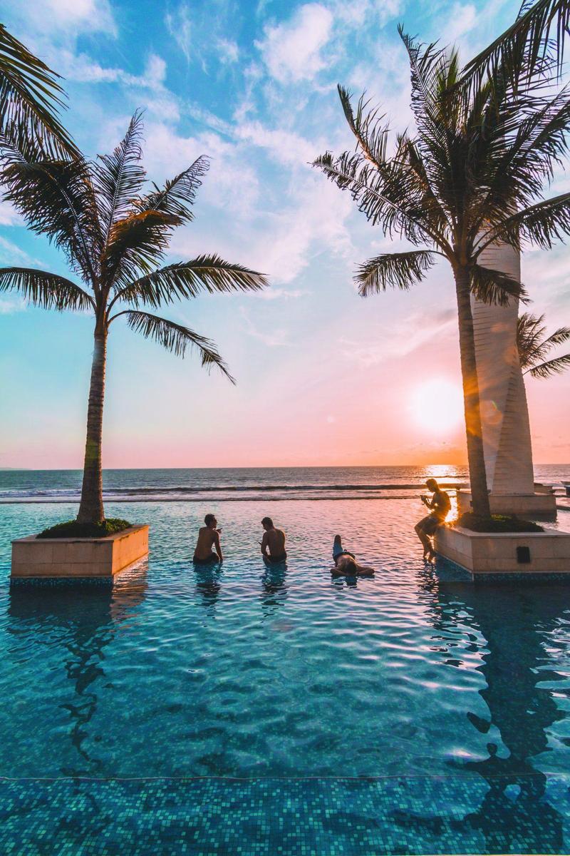 Best Bali Beach Clubs