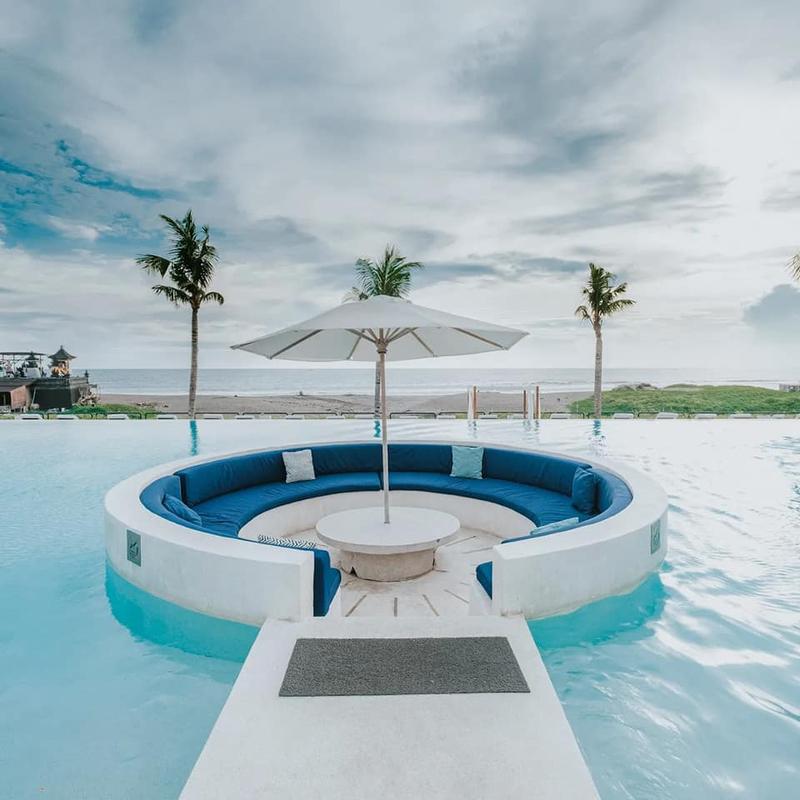 Relax In Bali - Best places to relax under the sun