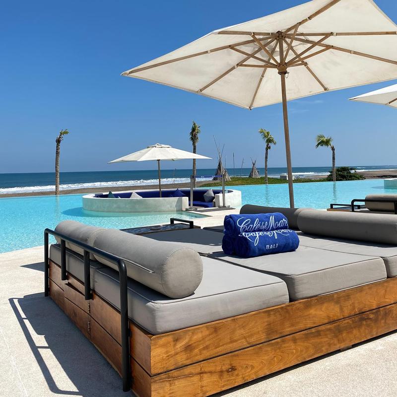 Relax In Bali - Best places to relax under the sun