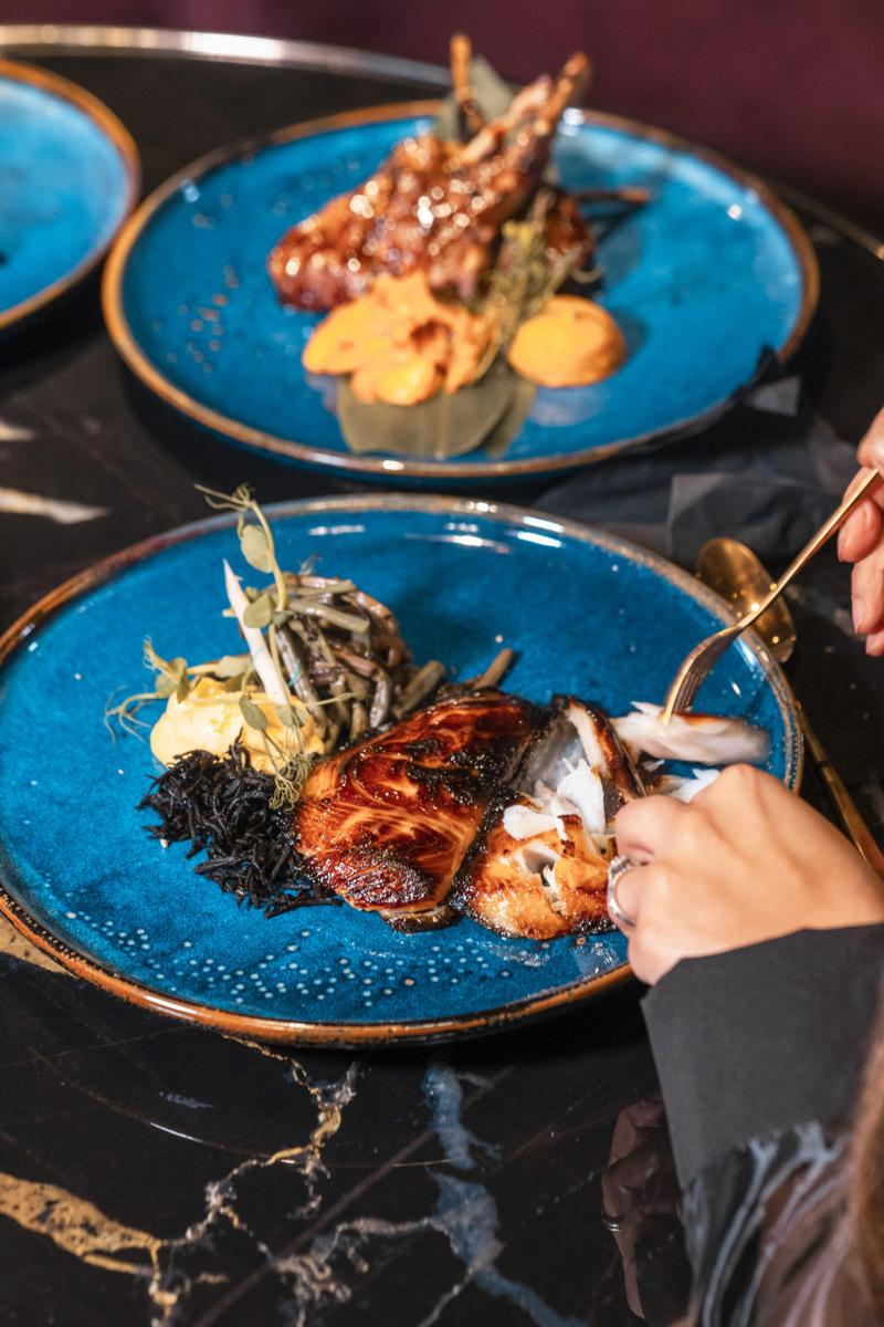 Amy's Love Island Influences