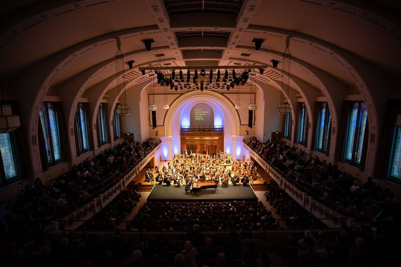 Cadogan Hall low resolution