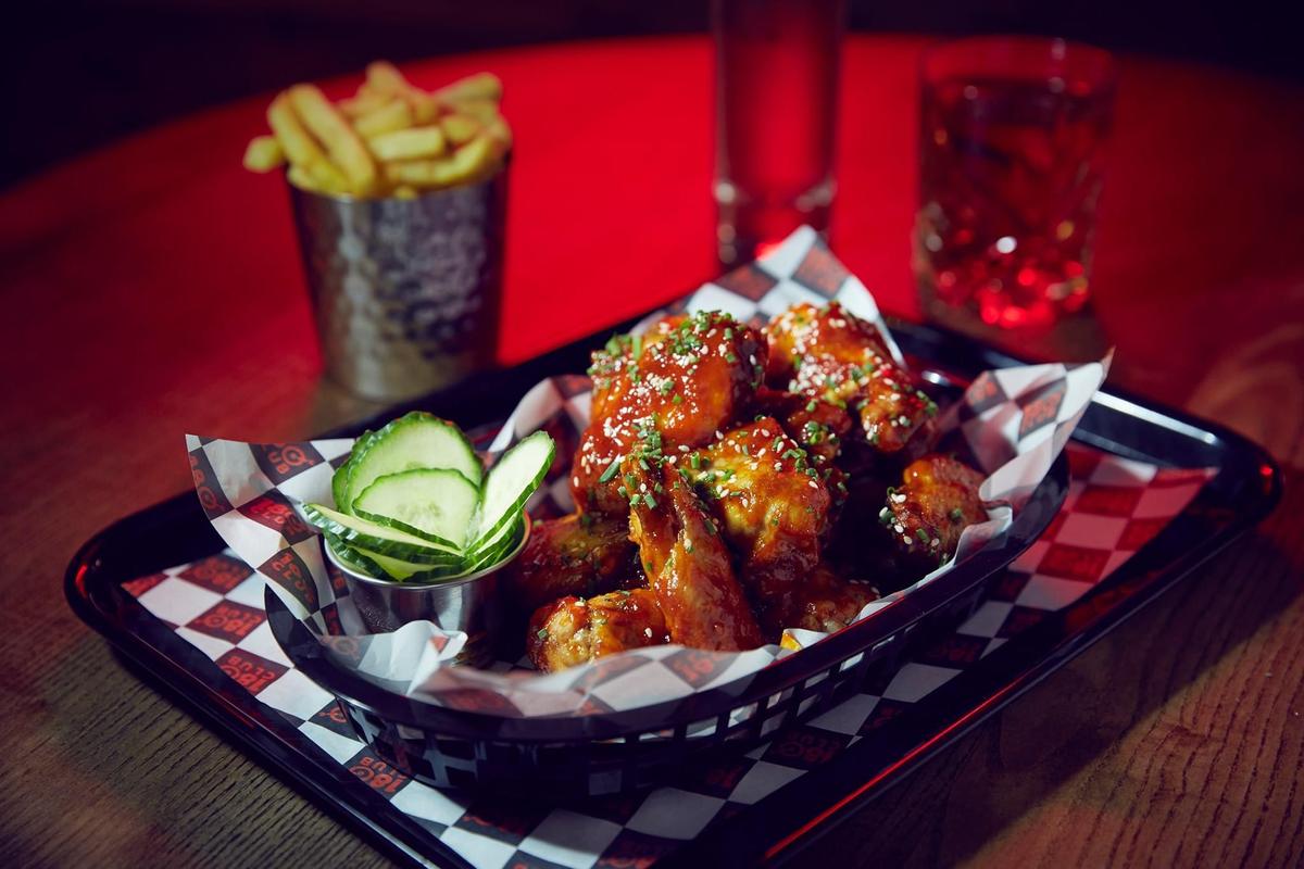 Cool Bars In Birmingham