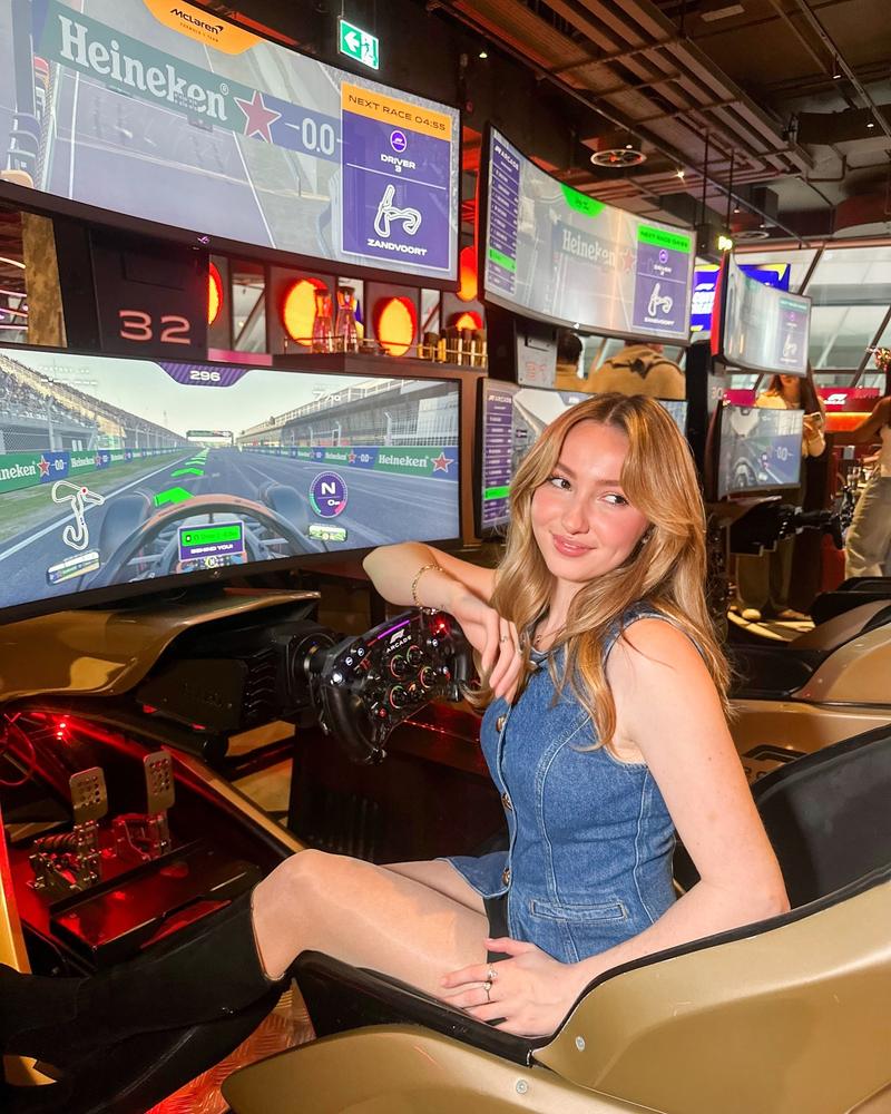 F1® Arcade Birmingham low resolution