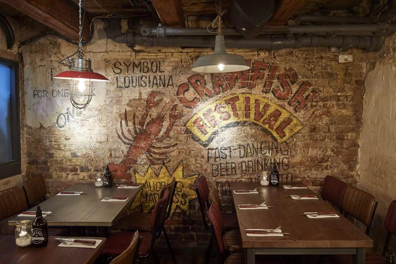 Big Easy Restaurant Chelsea low resolution