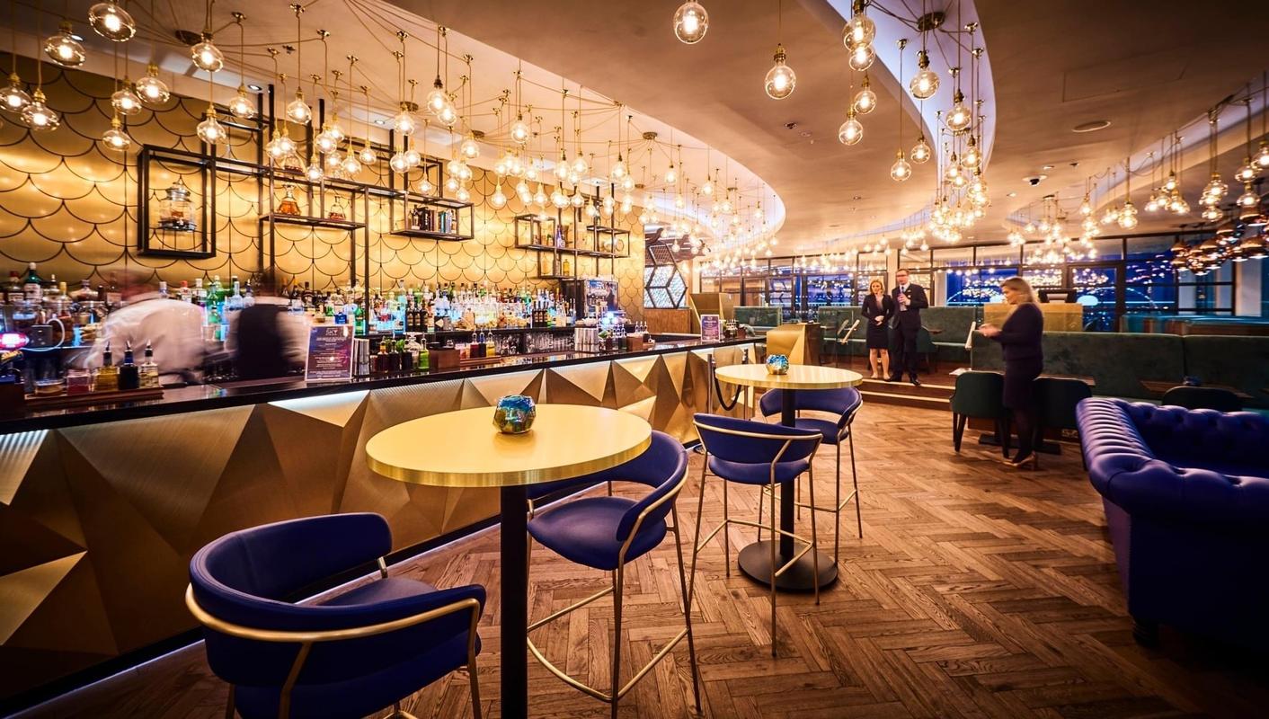 Cool Bars In Birmingham