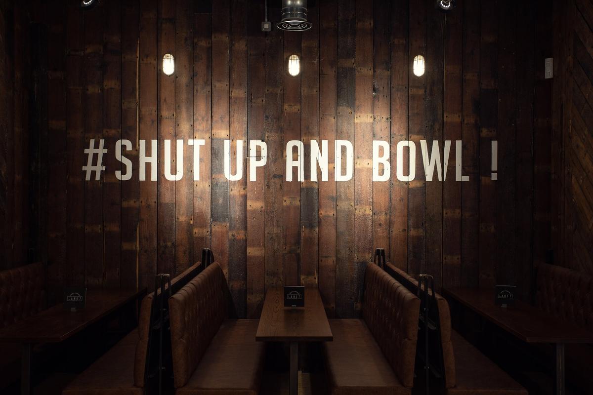 Cool & Quirky Bars In Liverpool