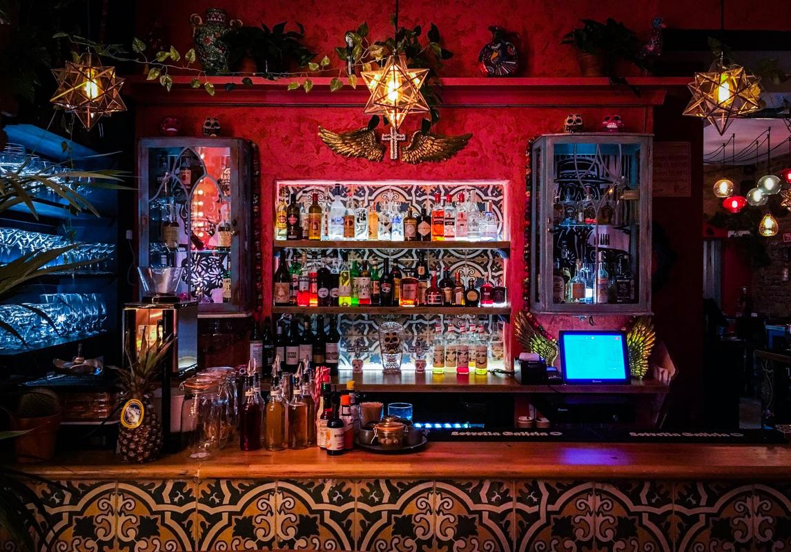 Cheeky Chicos Clapham low resolution
