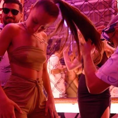 Ultimate Bali Nightlife