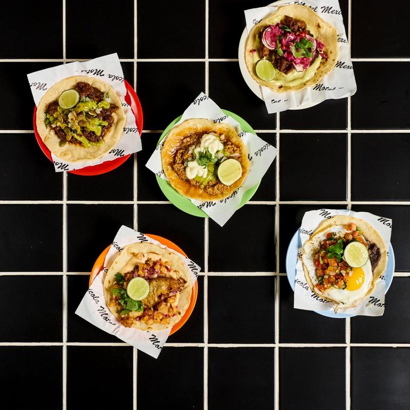 Ultimate Bali Nightlife