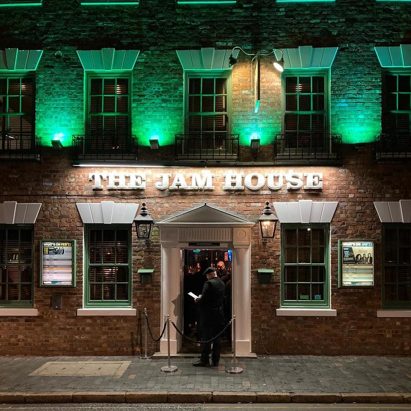 Cool Bars In Birmingham