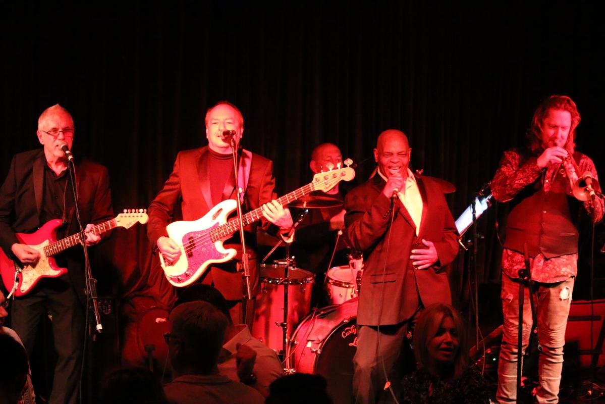 Cool Bars In Birmingham