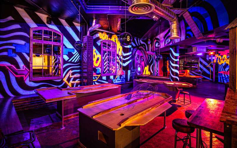 Roxy Ball Room Liverpool, Hanover Street low resolution