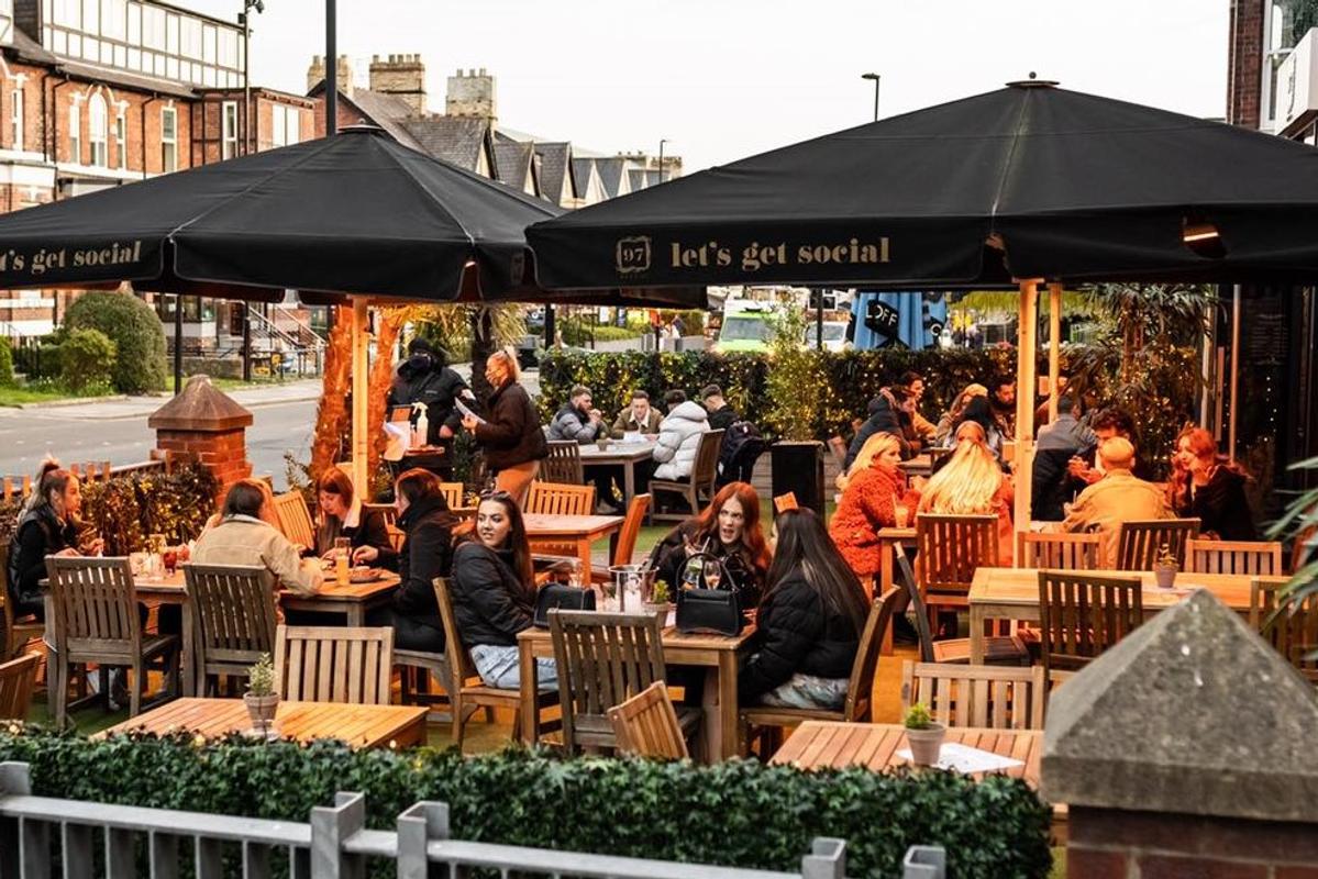 Cool Bars In Newcastle