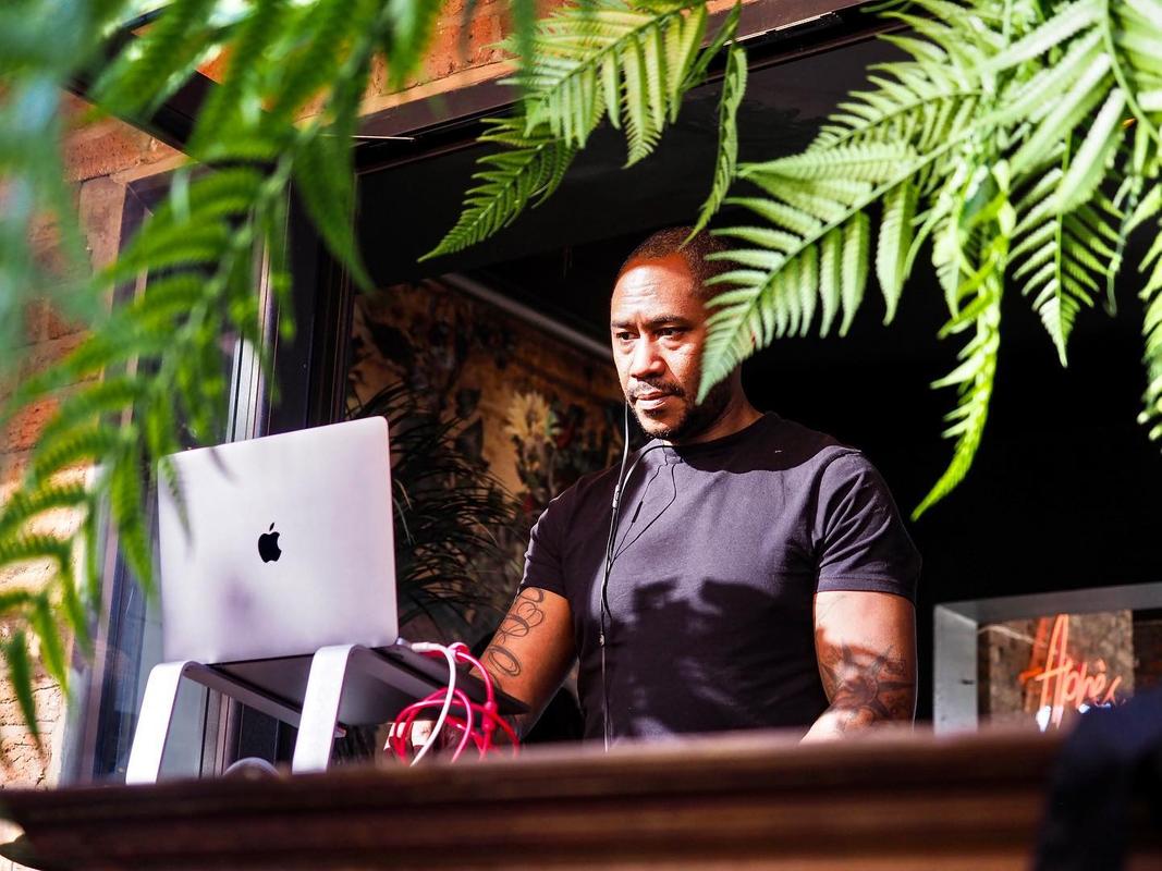 Cool & Quirky Bars In Liverpool