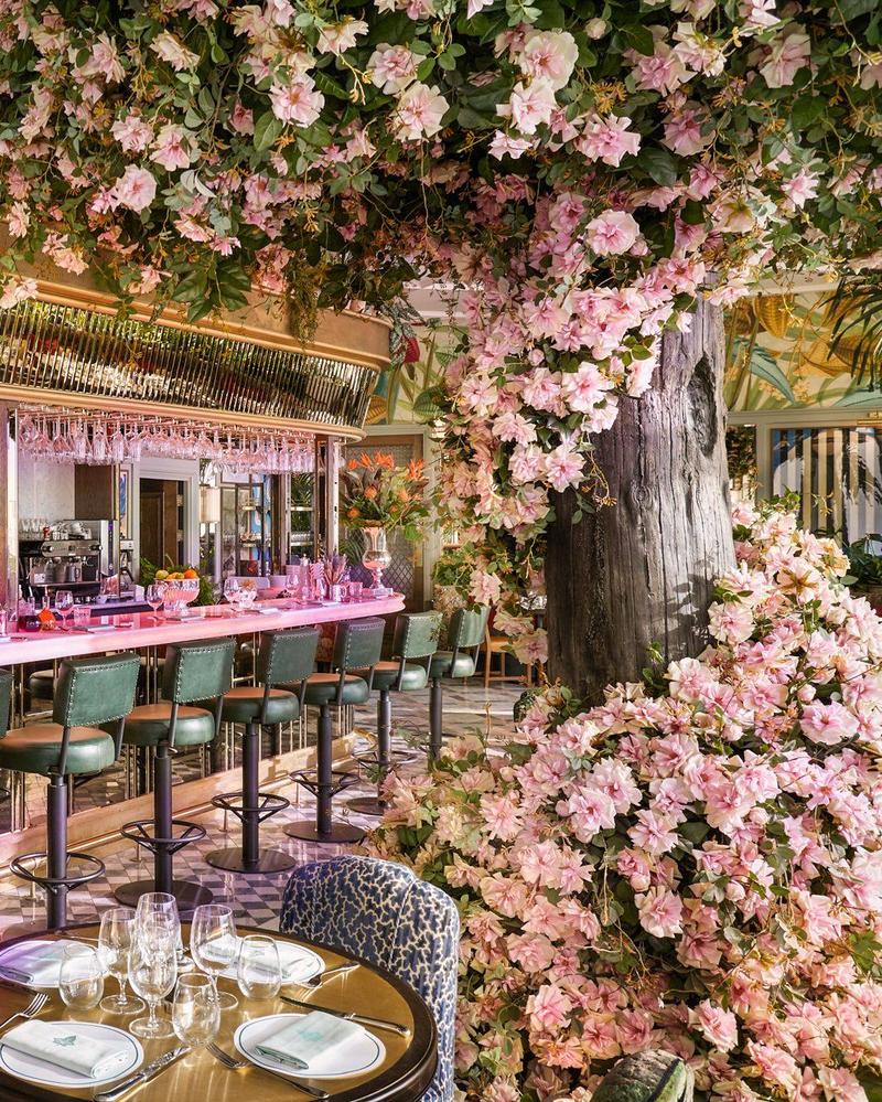 The Ivy Cardiff low resolution