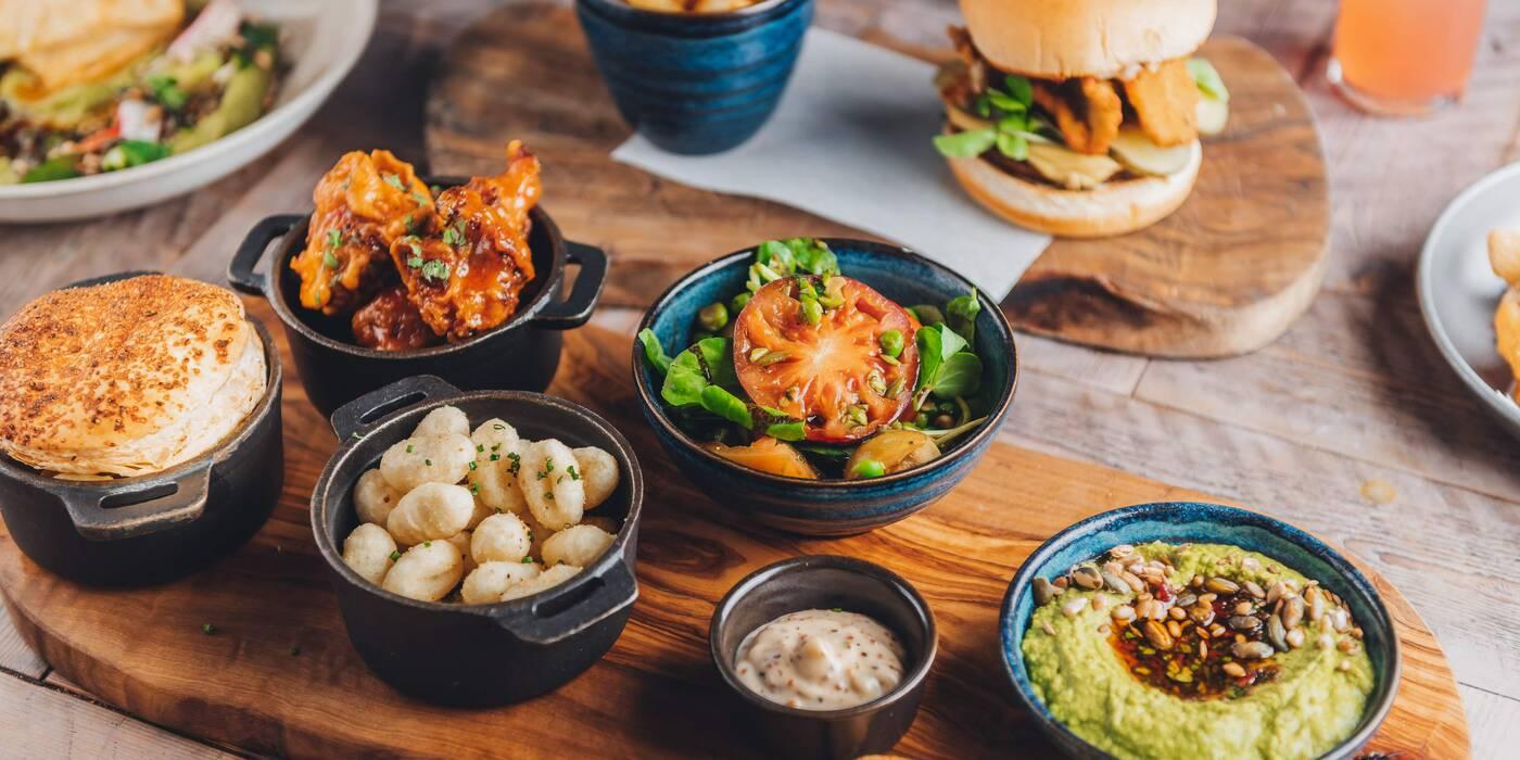 Cool Bars In Birmingham