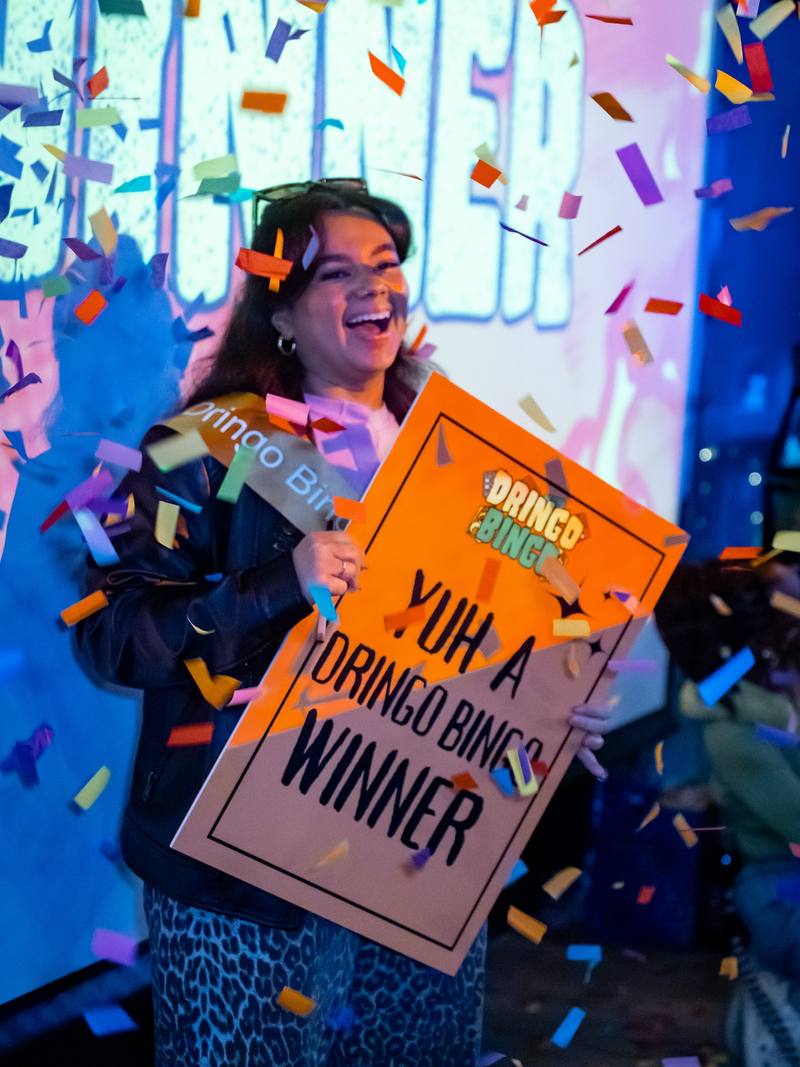 Dringo Bingo low resolution