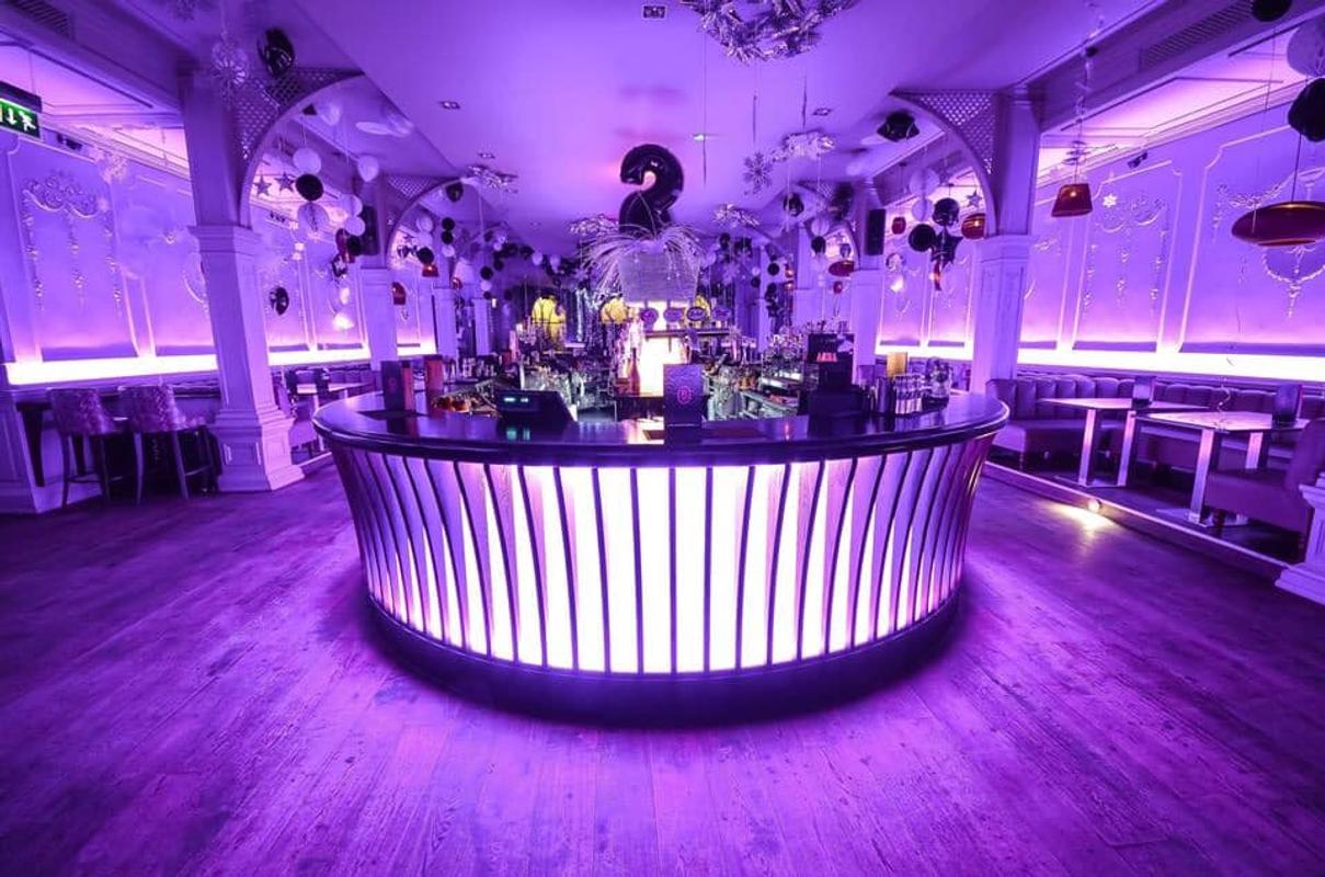 Cool Bars In Newcastle