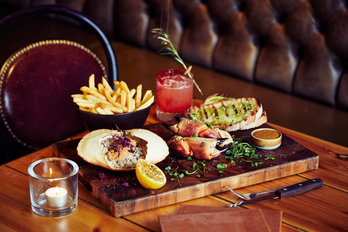 Cool Bars In Newcastle