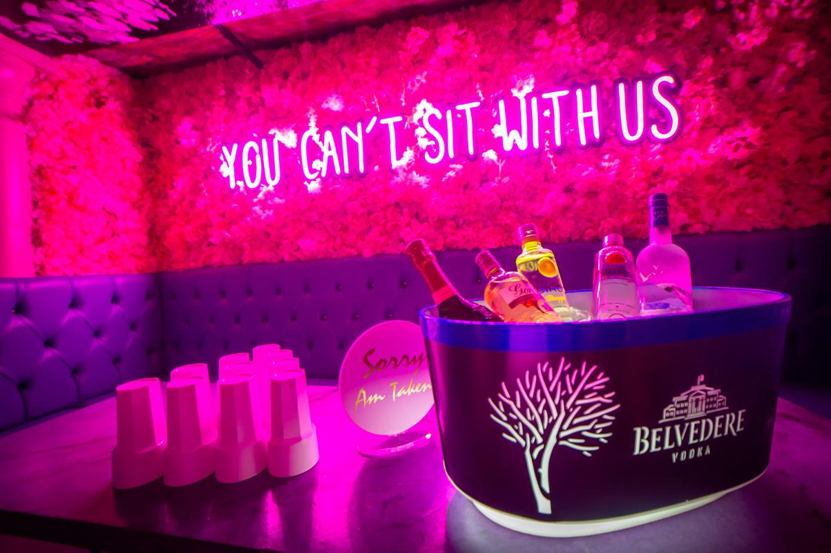 Cool & Quirky Bars In Liverpool