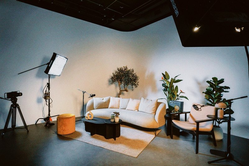 Qube - Recording Studio & Bar low resolution