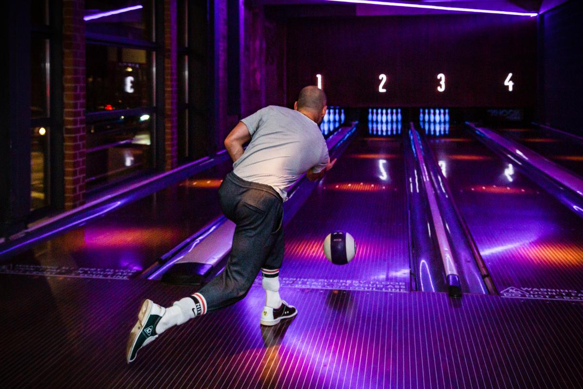 Cool Bars In Newcastle