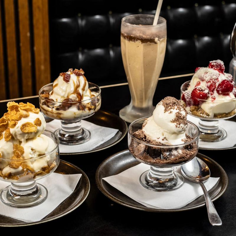 Bodean's BBQ Covent Garden low resolution