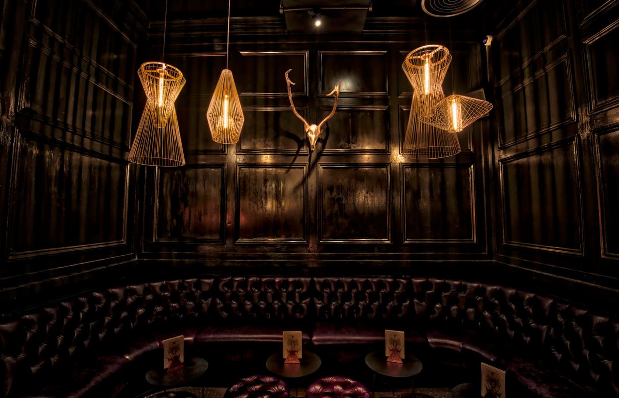 Cool Bars In Birmingham