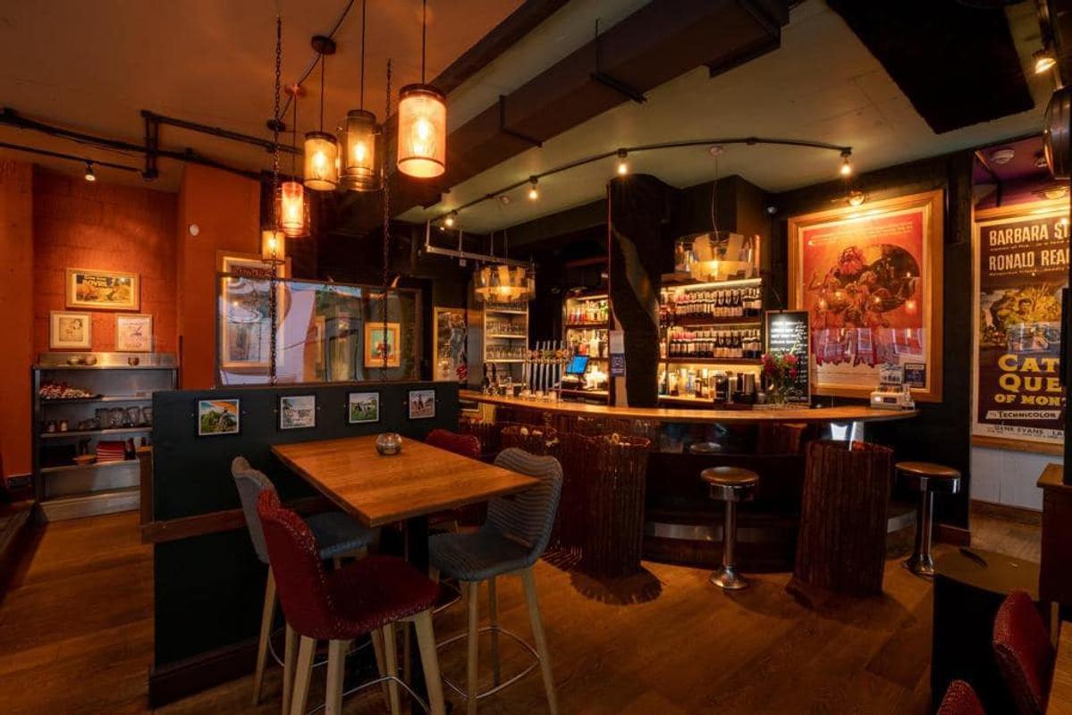 Bountiful Cow low resolution