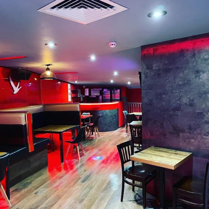 Pulse low resolution