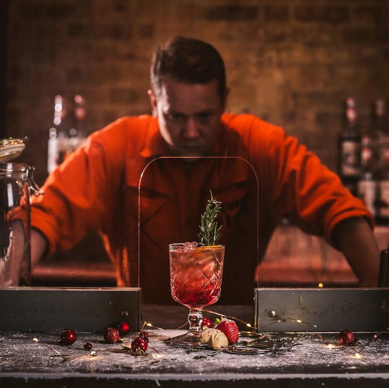 Cool & Quirky Bars In Liverpool