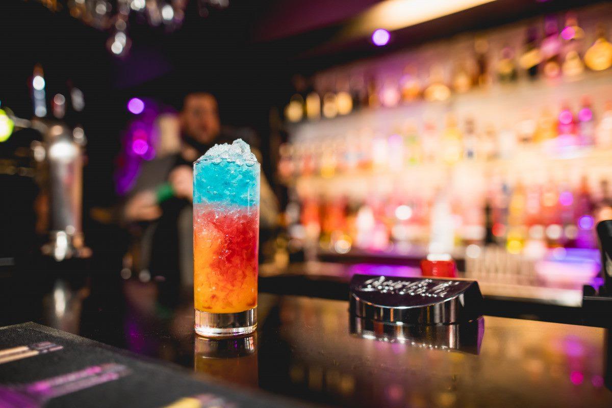 Cool Bars In Birmingham