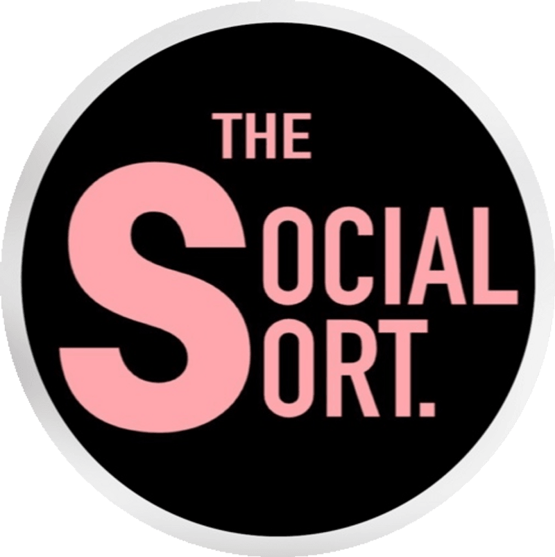 The Social Sort low resolution
