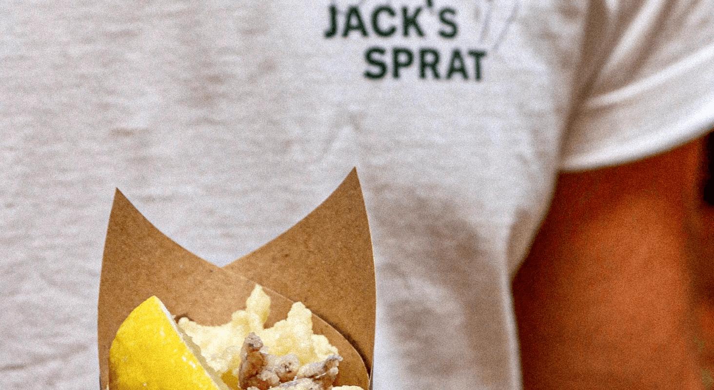 Jack's Sprat