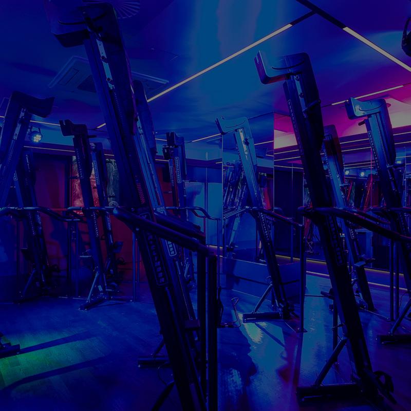 Cardio Studio