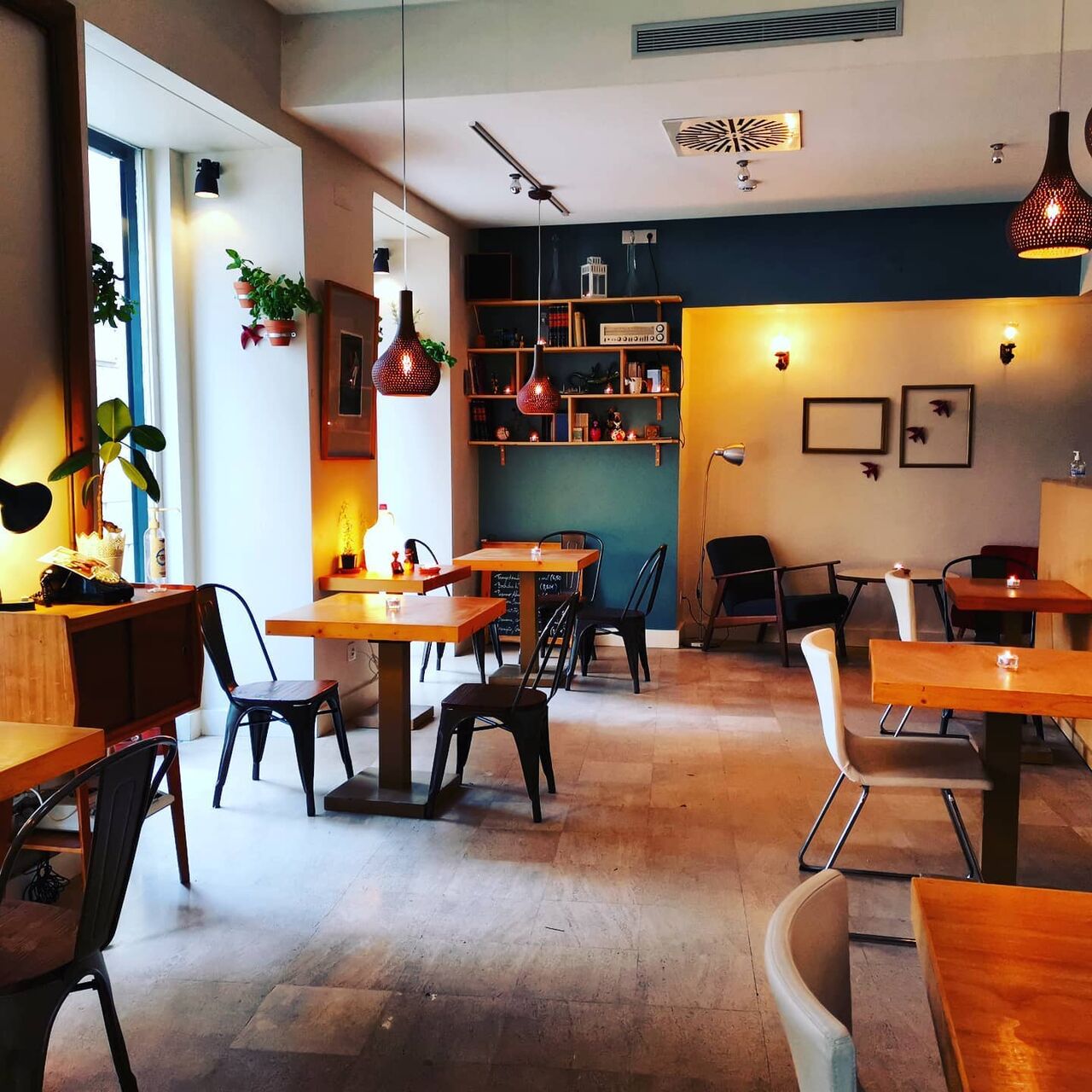 A Nossa Casa - Restaurant restaurant in Lisbon, Lisboa