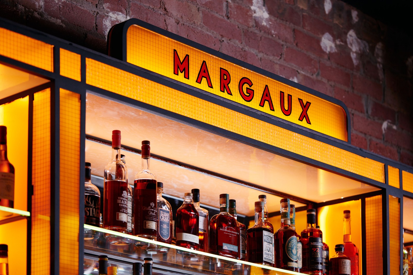 Bar Margaux Melbourne - Ping Culture