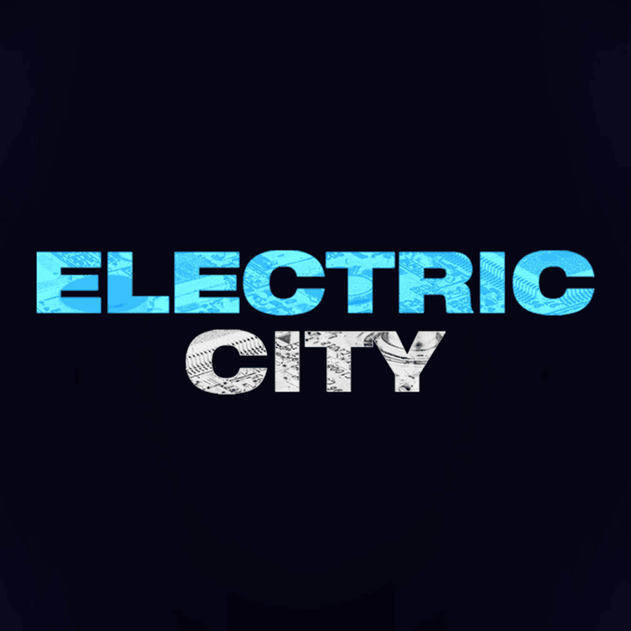 Electric City's event image