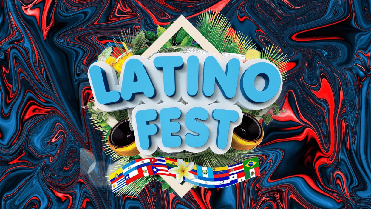 Latino Fest's event image