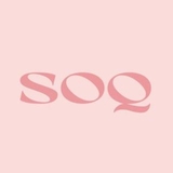 SOQ Supplements logo