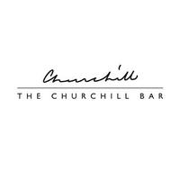 The Churchill Bar & Terrace's logo