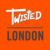 Twisted London's logo