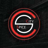 City Spice 's logo